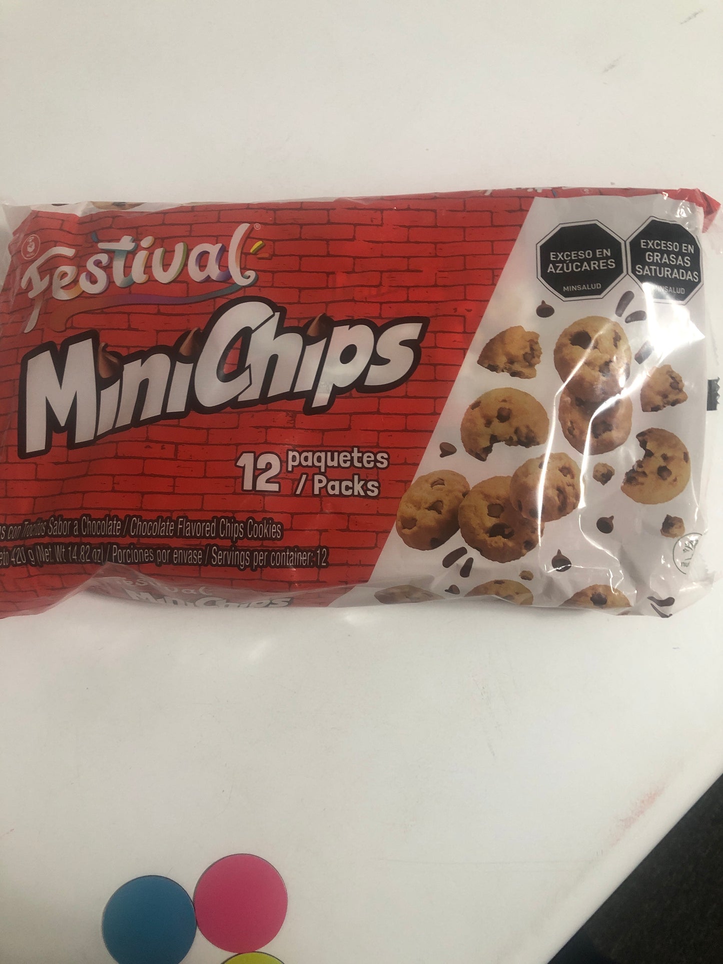 Minichips