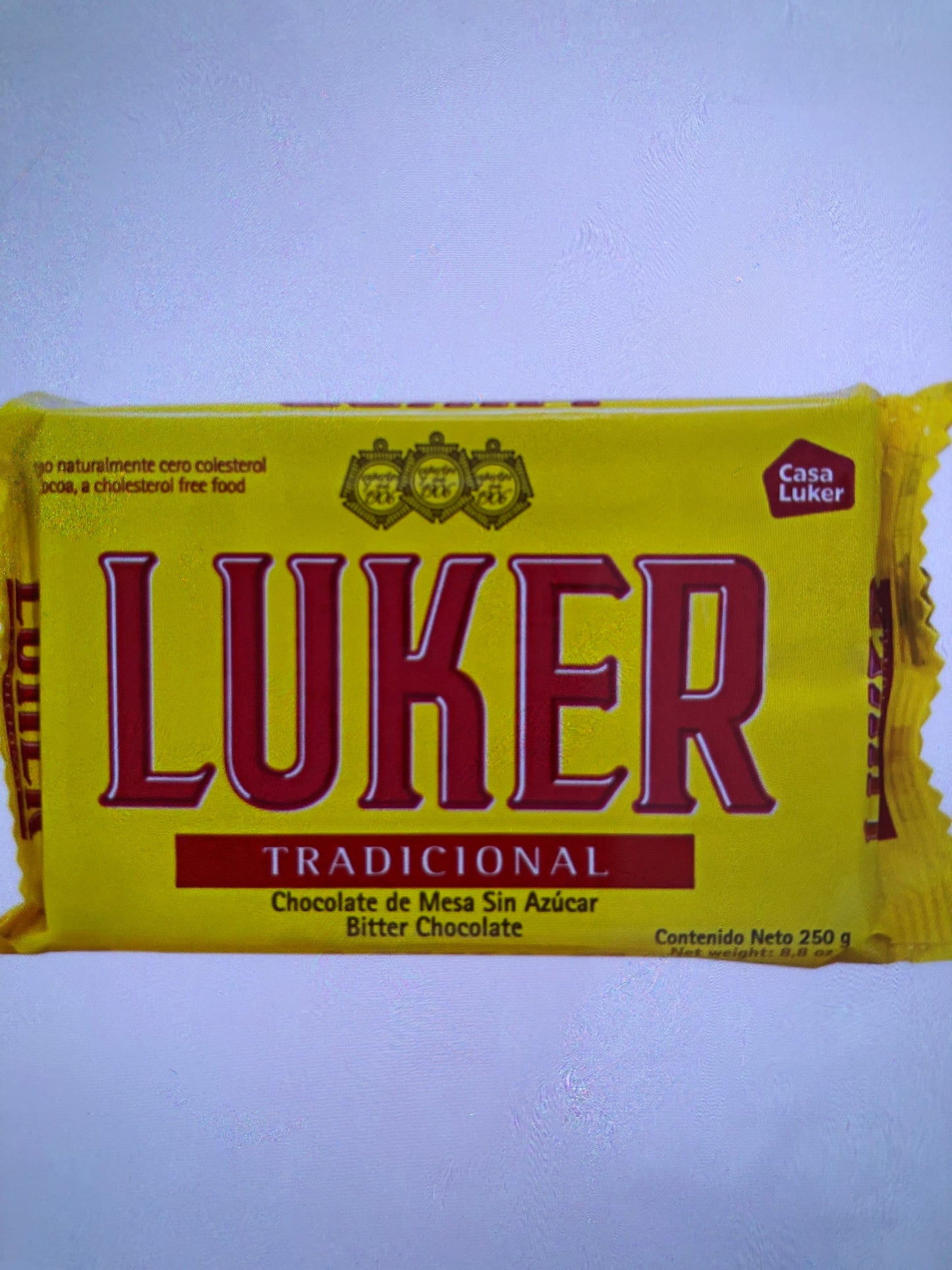 Chocolate Luker