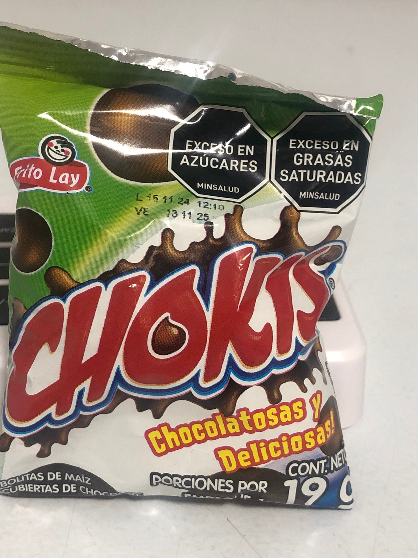 Chokis