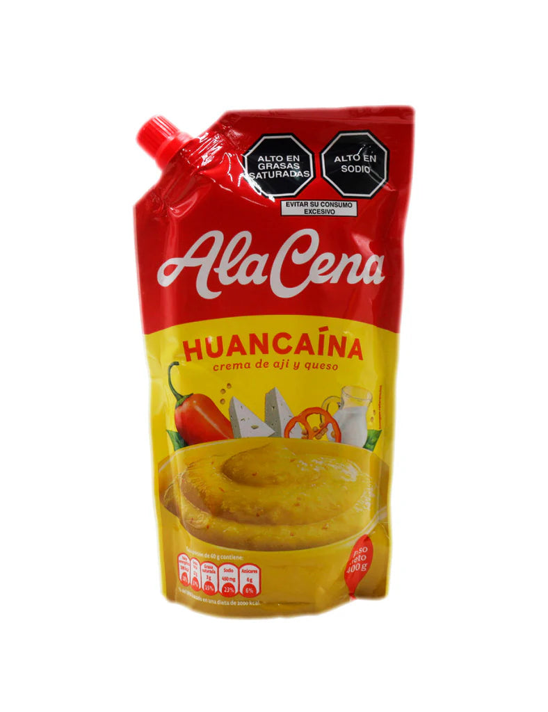 A la Cena Huancaina - 400g
