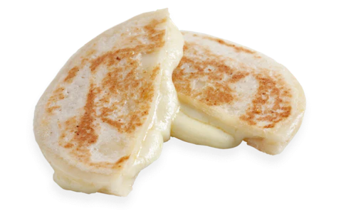 Cassava Arepa Filled with Cheese - 350g