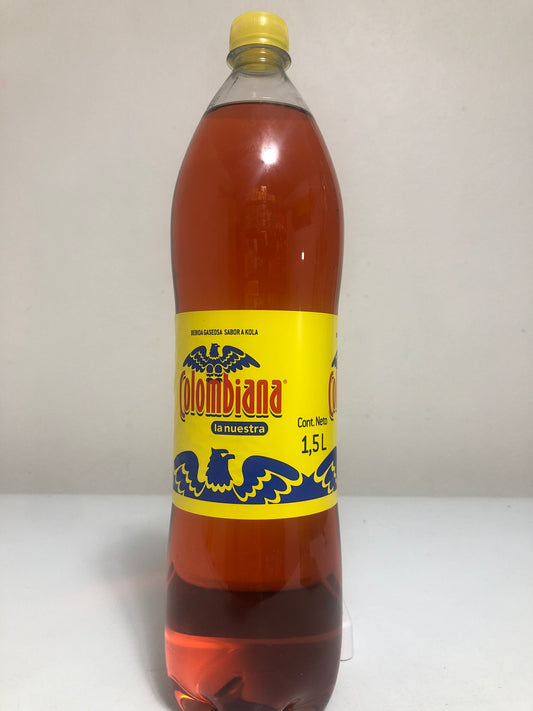 Colombiana 1.5lt