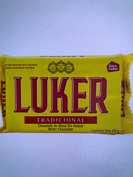 Chocolate Luker