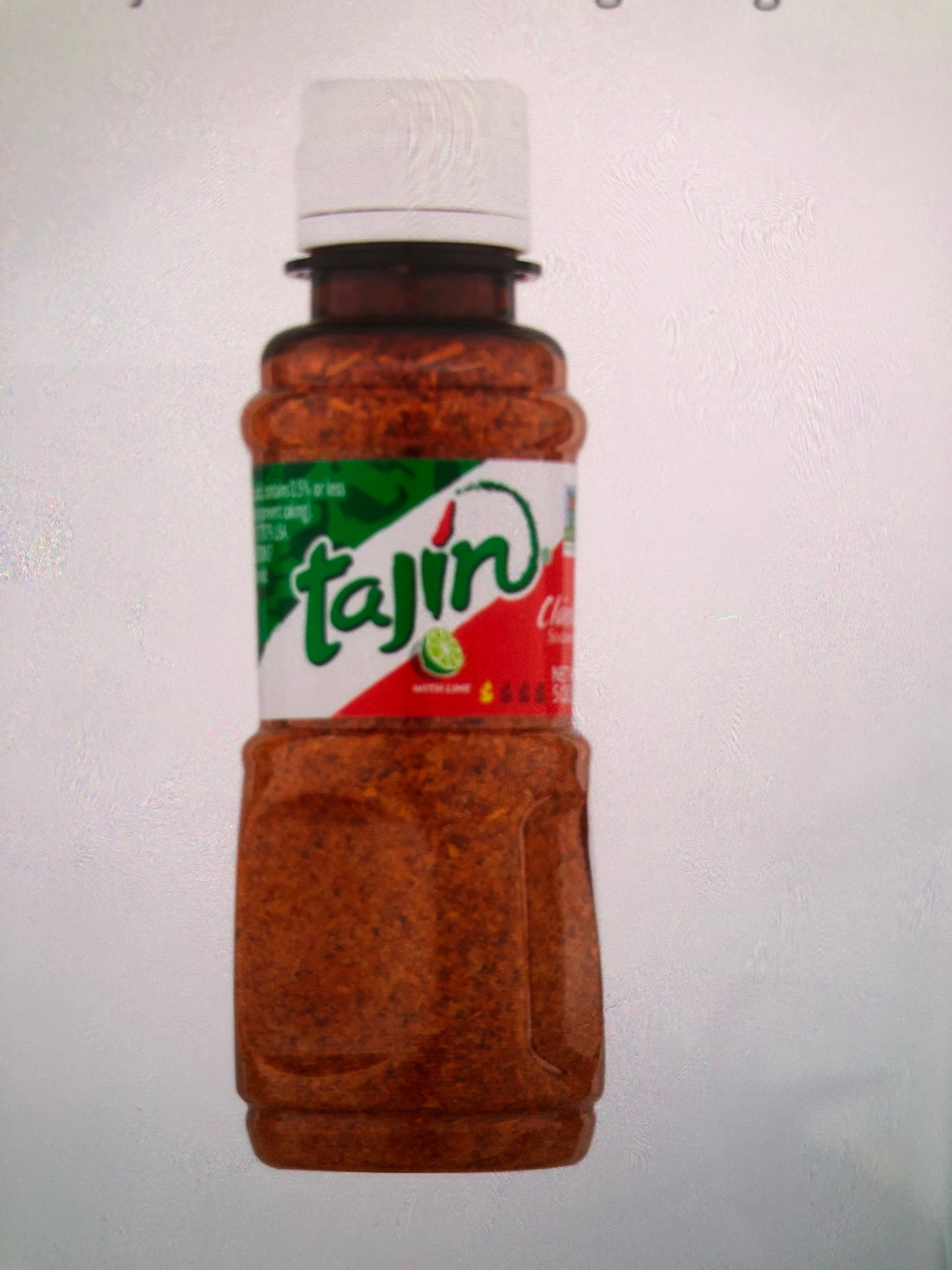 tajin classic seasoning 400gr
