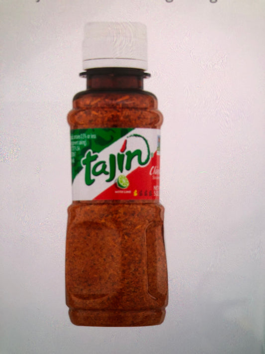 tajin classic seasoning 400gr