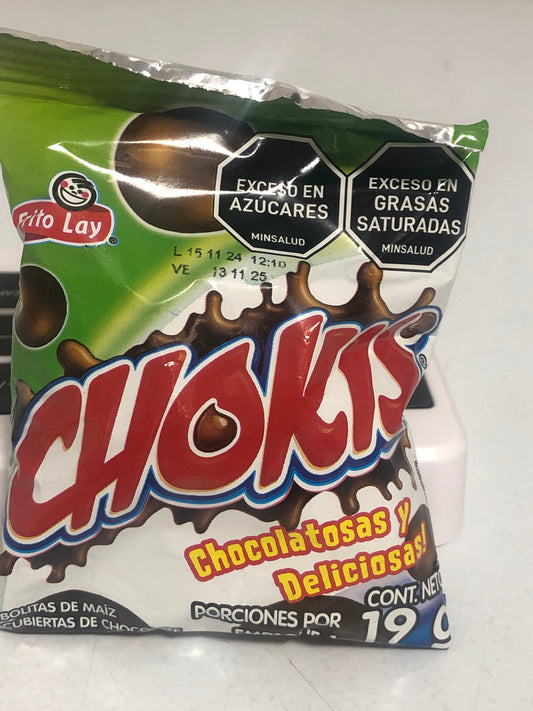Chokis