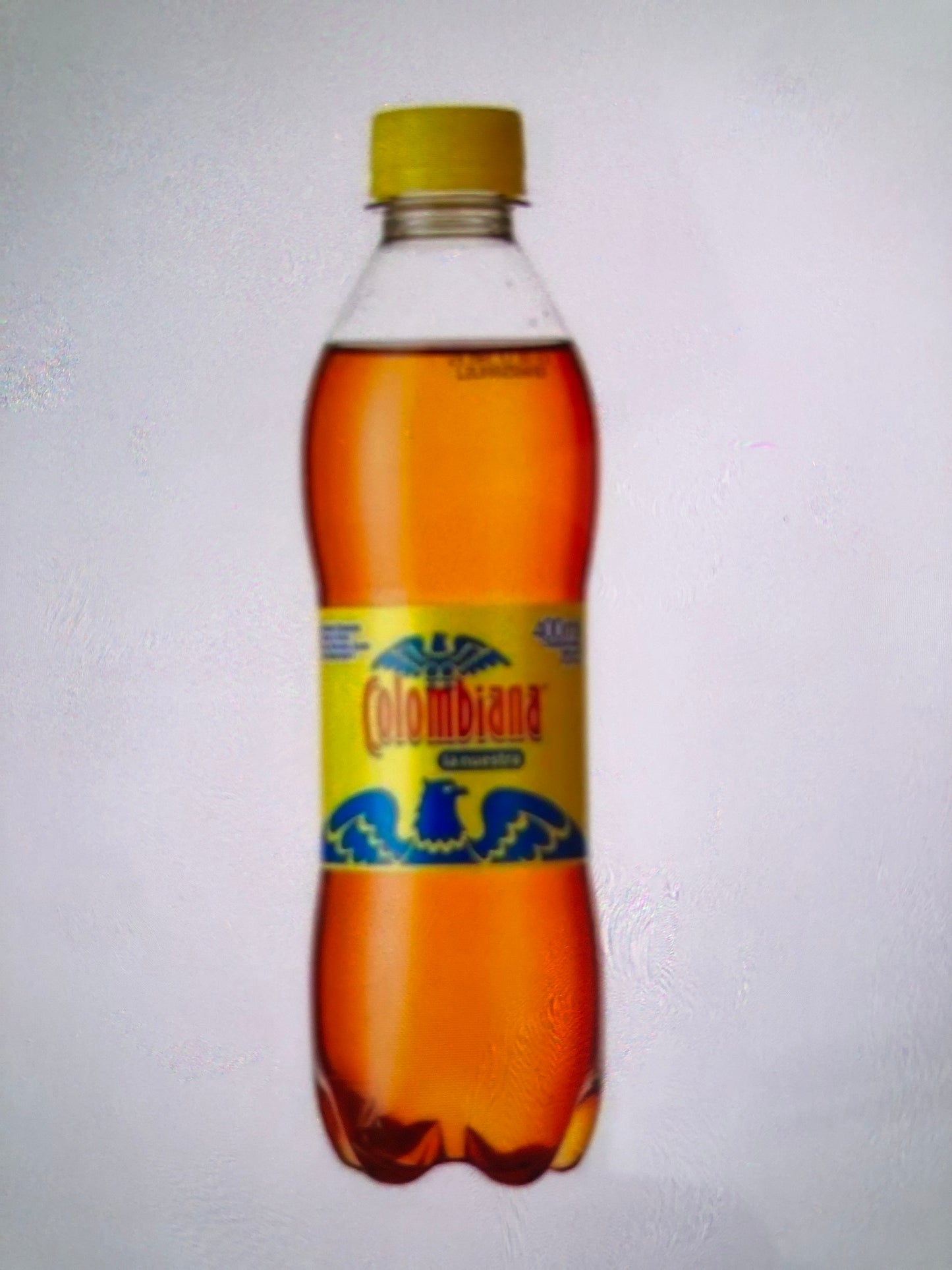 Colombiana Postobon 300ml
