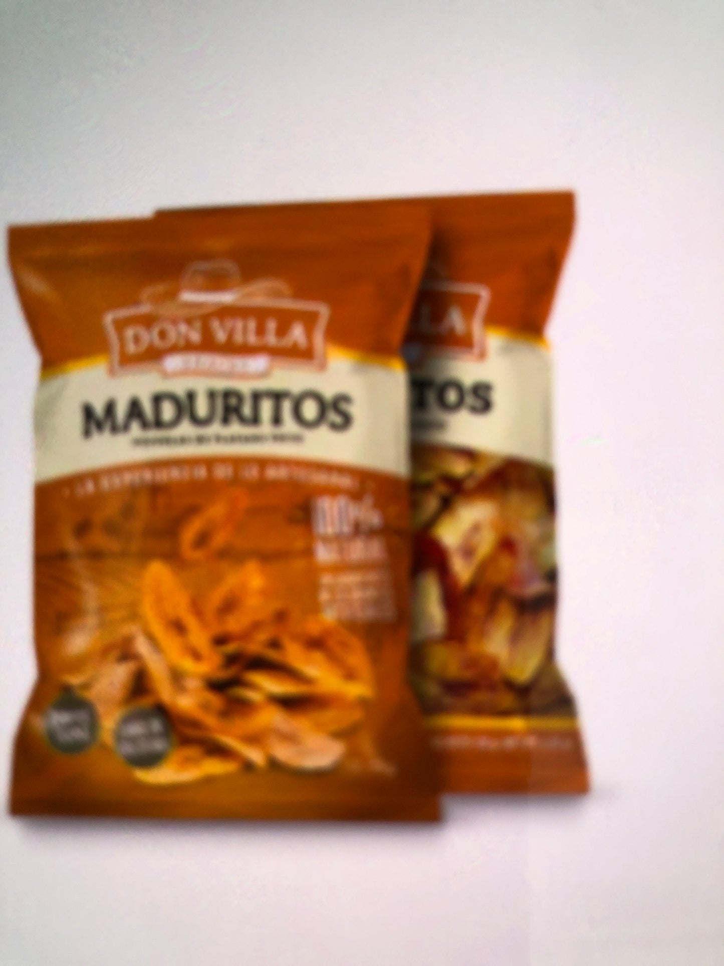 Don villa maduritos Sweet
