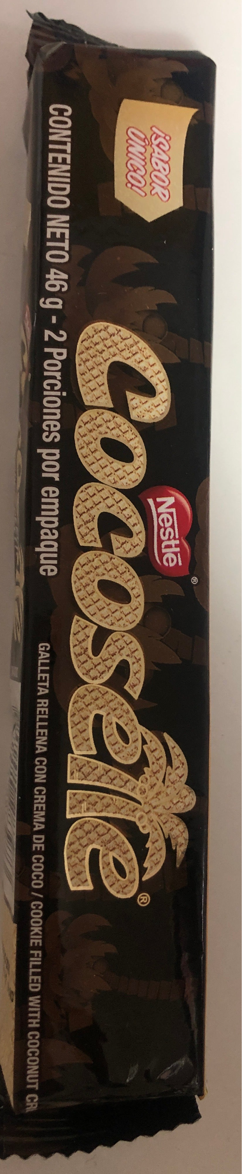 Cocosette Individual