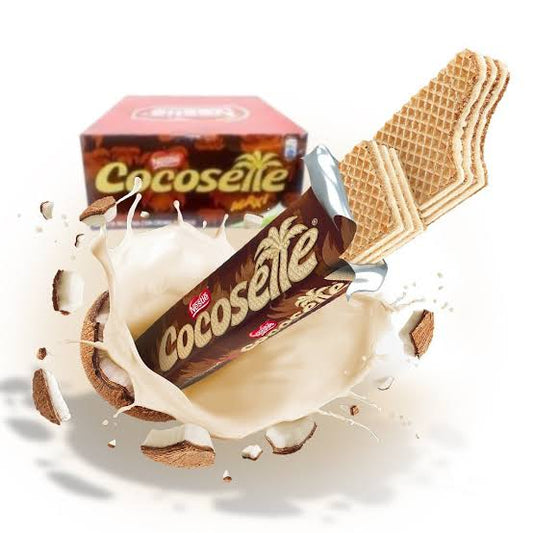 Cocosette individual