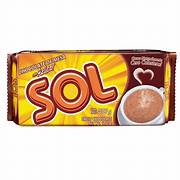 Chocolate Sol
