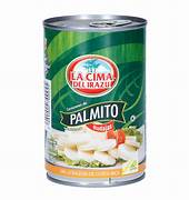 Palmitos Incas en lata