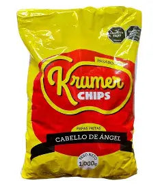 Papas Fosforito 1000gr