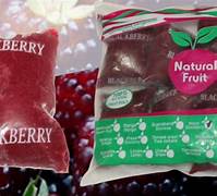 Unidad Blackberry 100ml