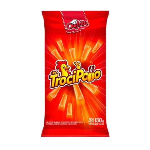 Trocipollo 130g
