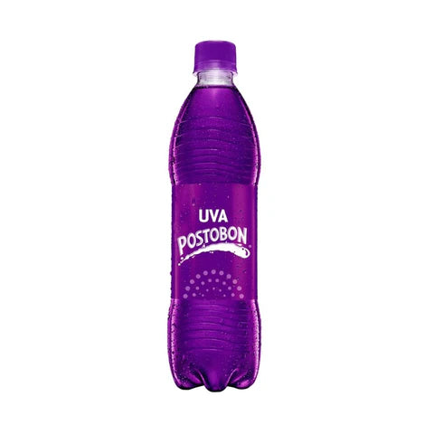 Uva Postobon - 300ml Bottle