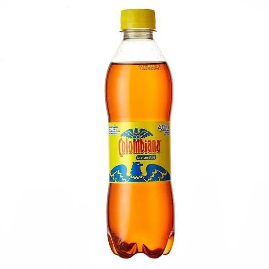 Colombiana Postobon - 300ml Bottle