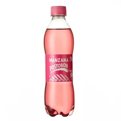 Manzana Postobon - 300ml Bottle
