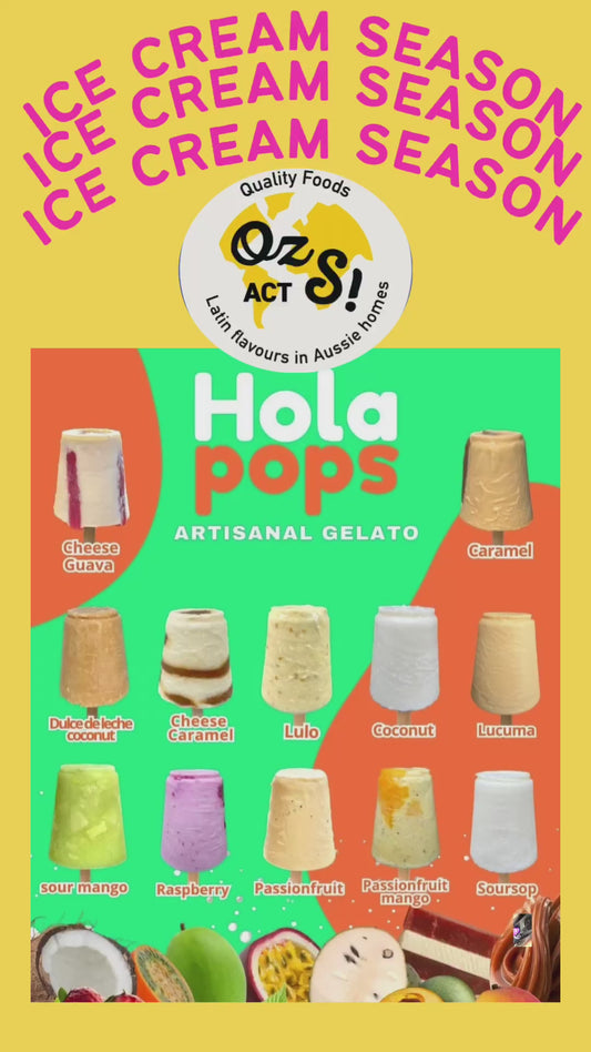 Helados