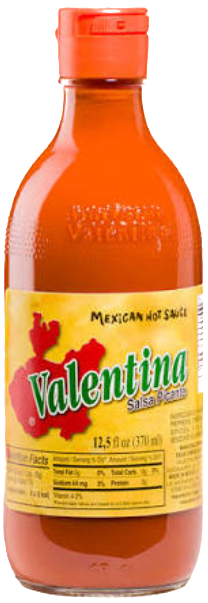 Salsa Valentina