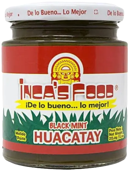 Huacatay