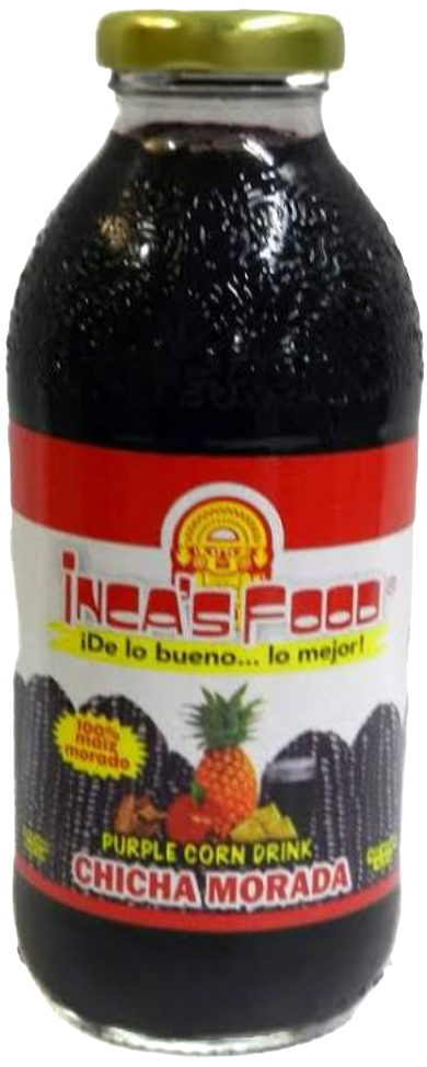 Chicha morada