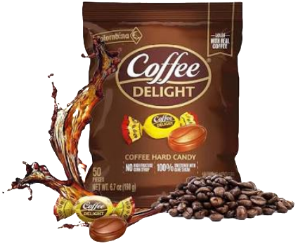 Coffe delight