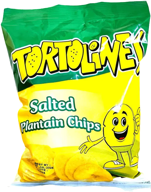 Tortolines Ecuatorianos