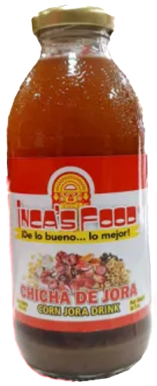 Chicha de Jora